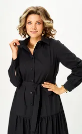 Платье VIPPRIMO 128 ч
