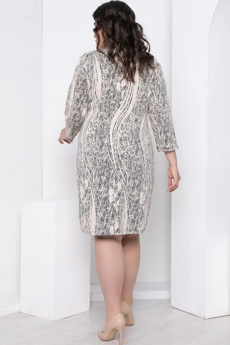 Sukienka LT Collection #P8490