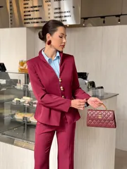 Zestaw Aura chic life #9278. 176
