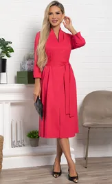 Платье LT Collection П15333-18М