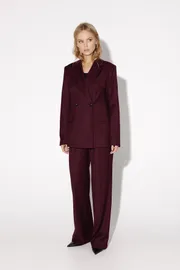 Костюм Pirs арт. 5030 бургунди