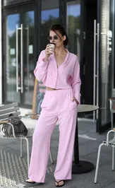 Zestaw Aura chic life 9295. 176