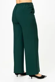 Set Vilena-fashion #1127 zelenyj+zelenyj