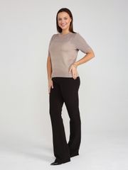 Джемпер BONADI арт. 2203 капучино