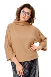 Zestaw Anastasia #1284 pesochnyj/kletka