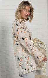 Блузка LT Collection Б16185-30М