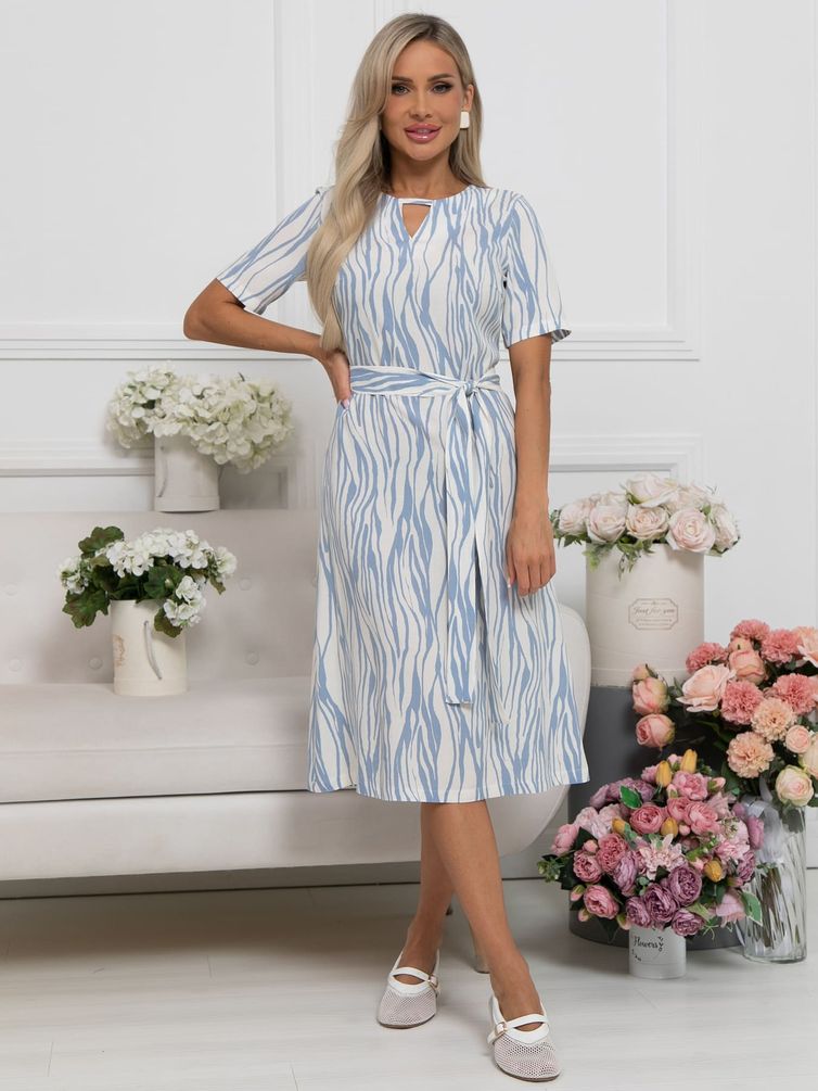 Sukienka LT Collection #P15513-45M