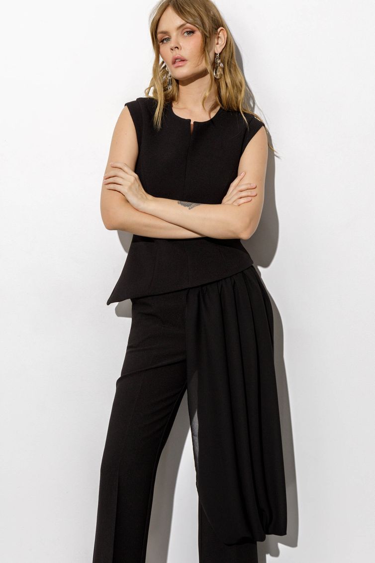 Костюм Pirs арт. 6772черный