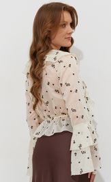 Bluzka FITA 20813 MILESA