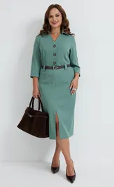 Dress Твой имидж 2257