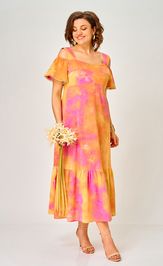 Платье Орхидея Люкс 1684