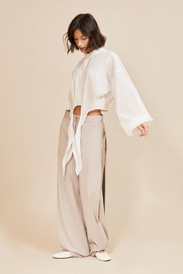 Blouse RIVOLI #2484.1