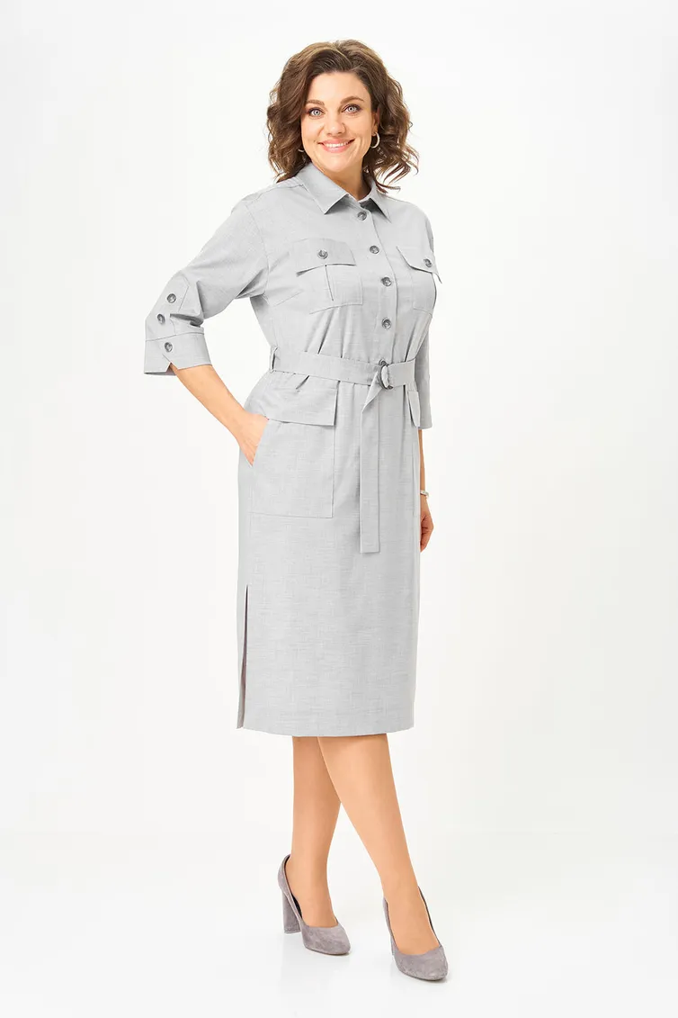 Sukienka Lady Style Classic #1844