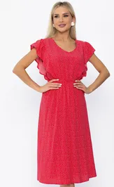Платье LT Collection П13931-35М