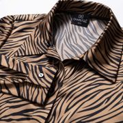 Shirt CHARUTTI #Chto mezhdu nami