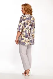Zestaw Ell Style #2084 kostyum