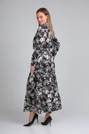 Dress Mubliz #013