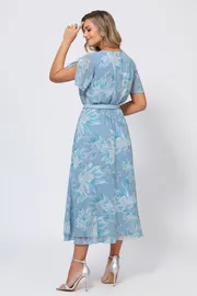 Sukienka BAZALINI #5054
