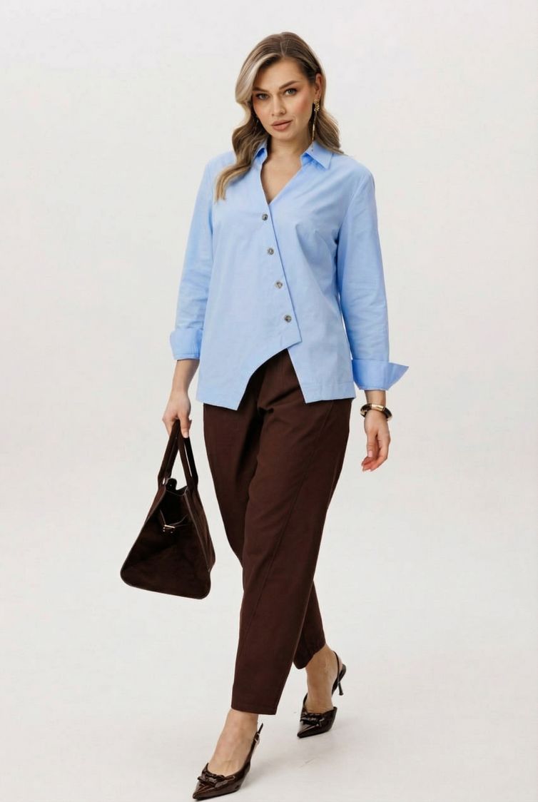 Комплект FANTAZIA MOD арт. 5331 гол