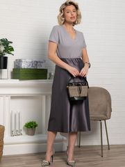 Юбка LT Collection арт. Ю15316-46М