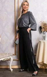 Брюки LT Collection Б14828-8М