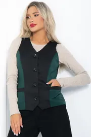 Kamizelka LT Collection #B11416