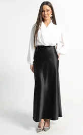Spódnica LT Collection Yu15258-25M
