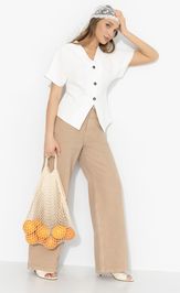 Жилет CHARUTTI Без плана Б (алмаз)