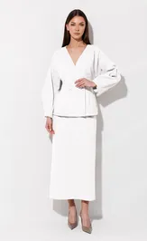 Комплект V&N fashion 1113 белый