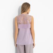 Топ CHARUTTI арт. Максимум внимания