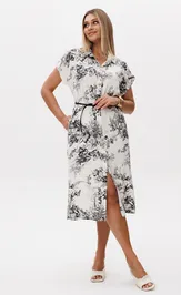 Dress Verita moda N-2446.1