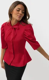 Blazer CHARUTTI Tochka opory (strastnaya)