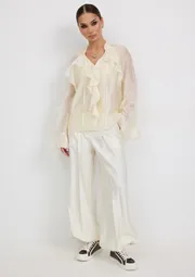 Trousers Vesnaletto #4396