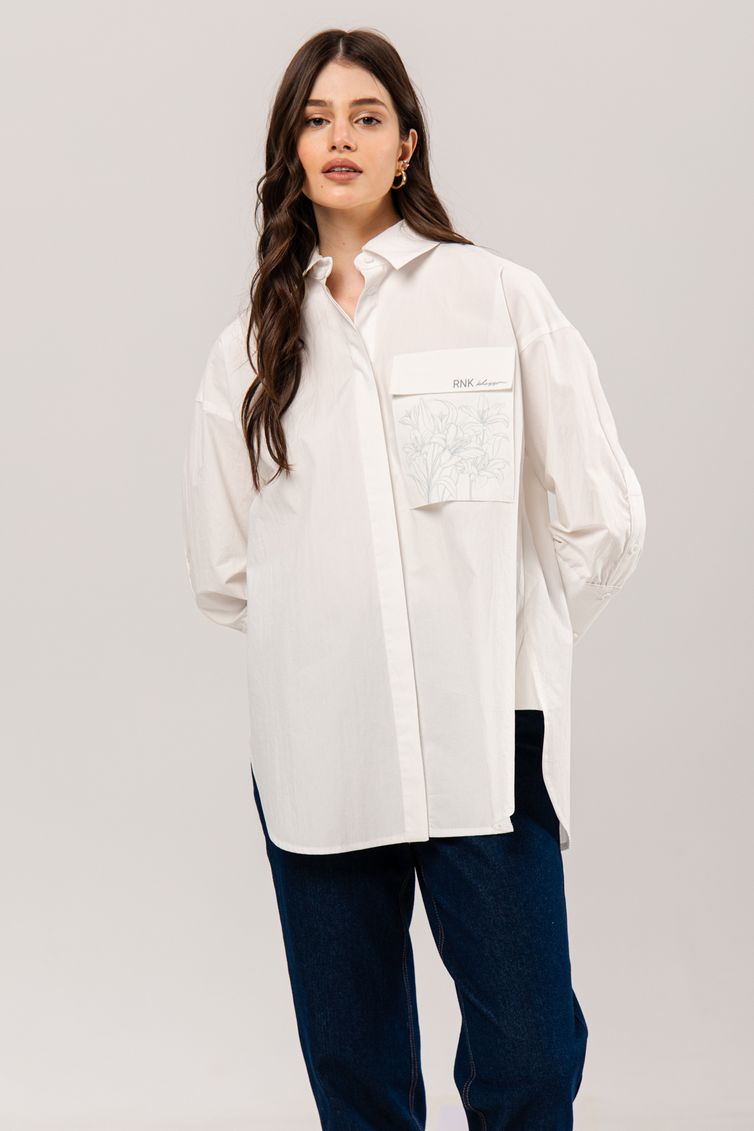 Рубашка RINKA арт. 1229