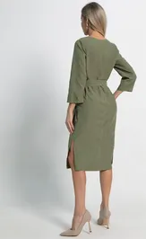 Платье LT Collection П15179-4М