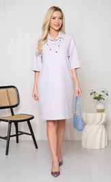 Платье Bellovera 17П6226