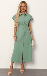 Платье Jetty 613-1