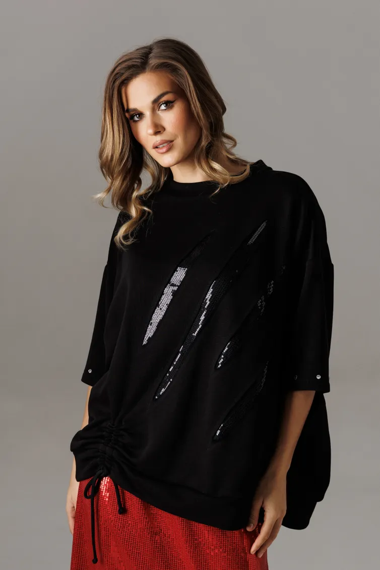 Blouson Lars Style #1187/1