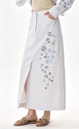 Юбка Art Ribbon М1144Y