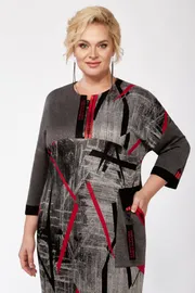 Dress Bagira Anta #904