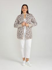 Кардиган BONADI арт. 2190 жемчуг