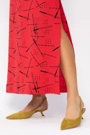 Sukienka LT Collection #P13479-1M