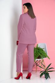 Set Ivelta plus #2968 fioletovo-roz