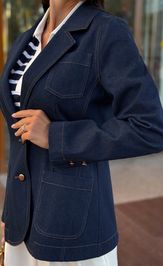 Жакет URS 25-599-1