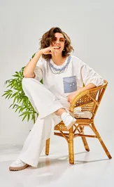 Suit ANDINA CITY 9095-26