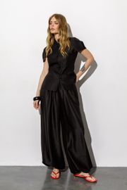 Комплект Pirs арт. 6739черный