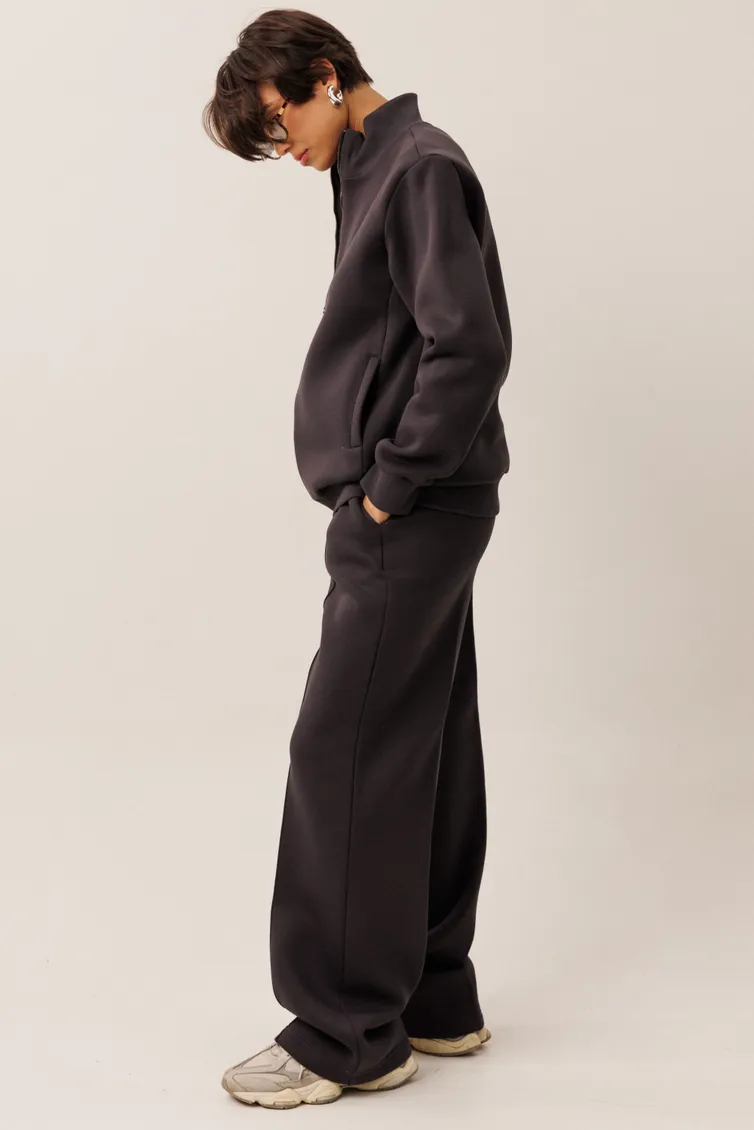 Bluza Z Kapturem GO #F4086/30-03 (164-170)
