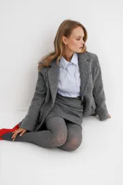 Suit Pirs #5787 seryj