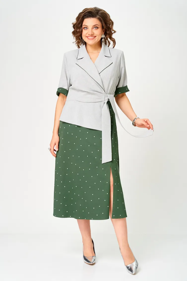 Sukienka Aira Style #24432