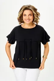 Blouses & tounics Rumoda #2059 k.r chernyj
